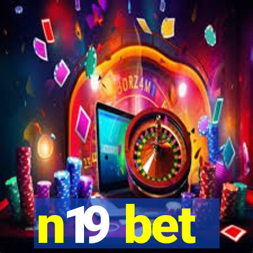 n19 bet