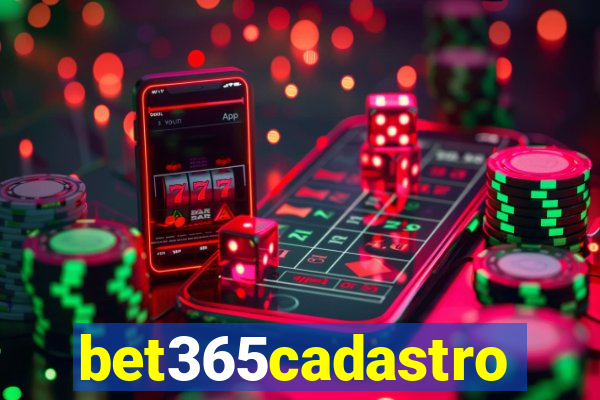 bet365cadastro