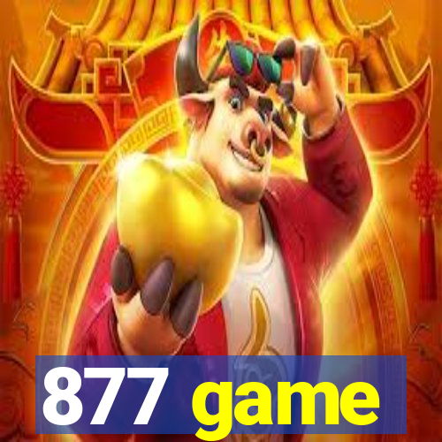 877 game