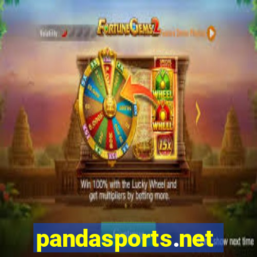 pandasports.net