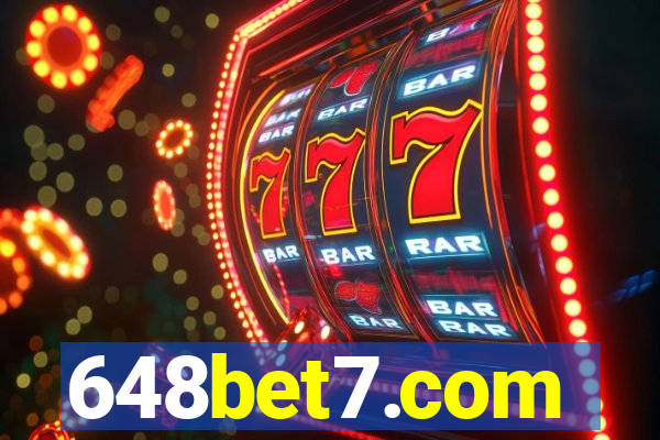 648bet7.com