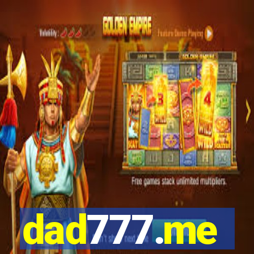 dad777.me