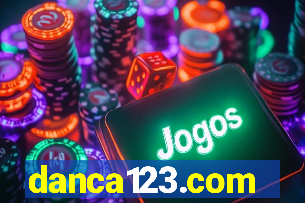 danca123.com