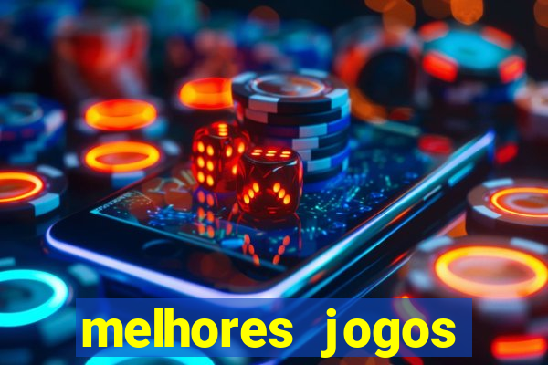 melhores jogos mundo aberto android