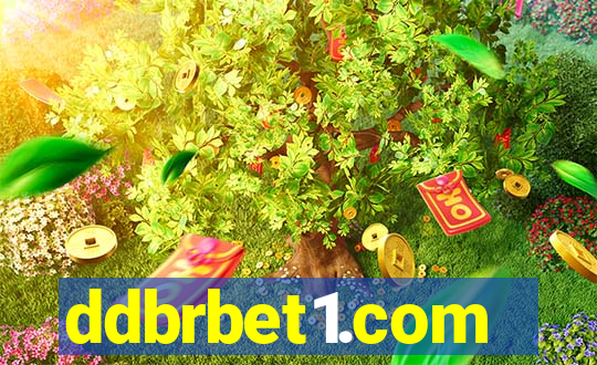 ddbrbet1.com