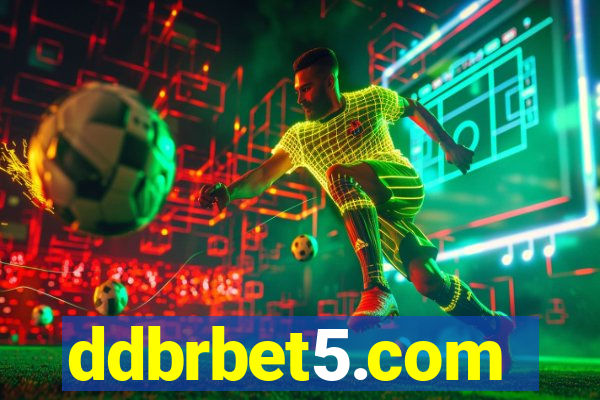 ddbrbet5.com