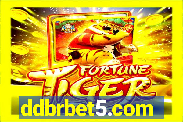 ddbrbet5.com