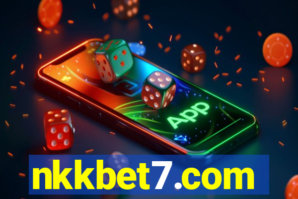 nkkbet7.com