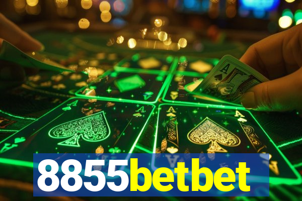 8855betbet