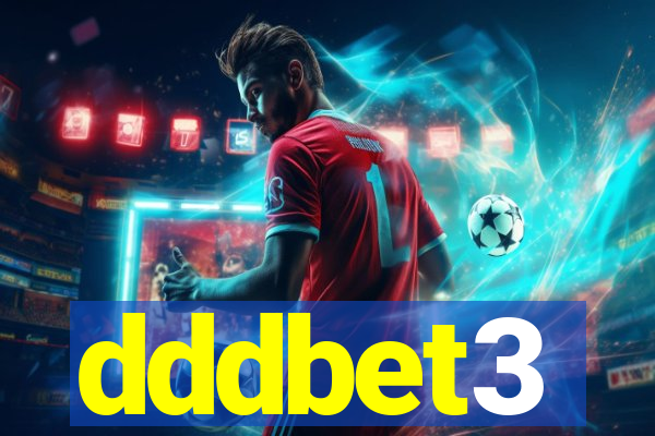 dddbet3