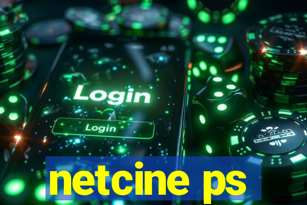 netcine ps