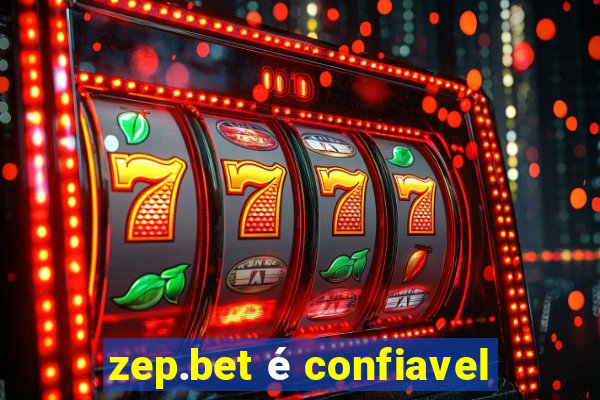 zep.bet é confiavel