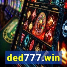 ded777.win