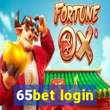 65bet login