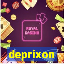 deprixon