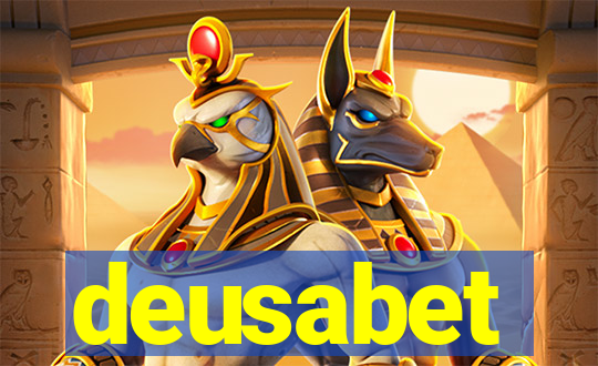 deusabet