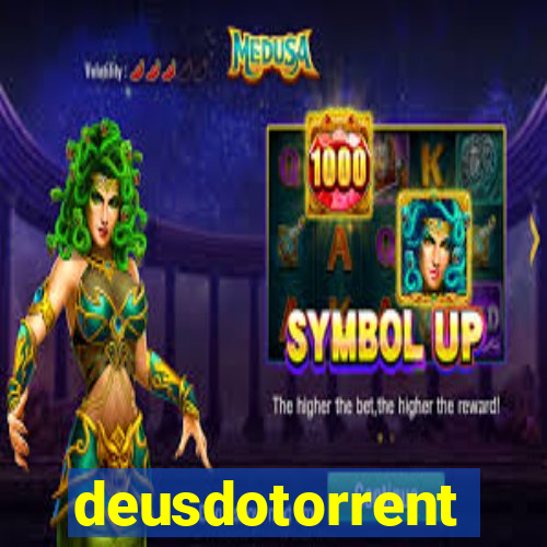 deusdotorrent