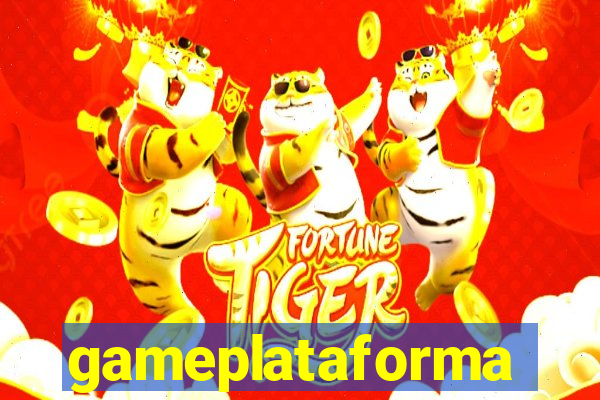 gameplataforma