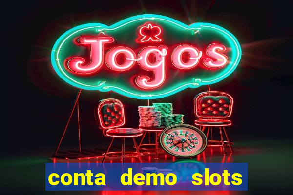 conta demo slots pg touro