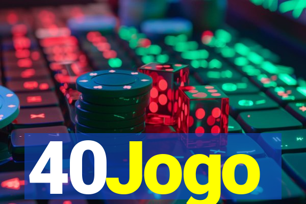 40Jogo