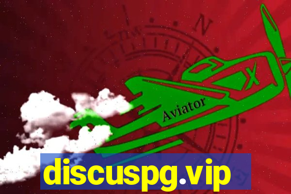 discuspg.vip