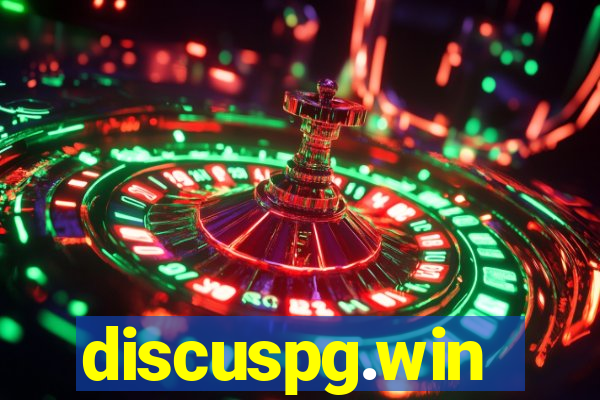 discuspg.win