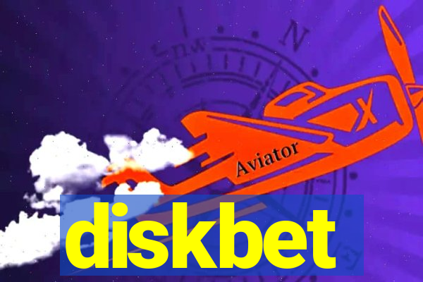 diskbet