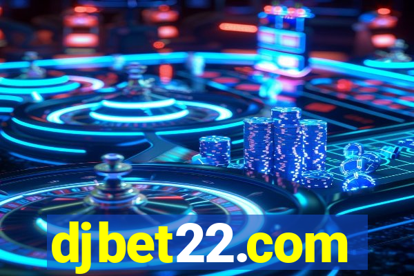 djbet22.com