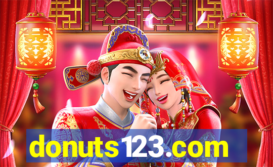 donuts123.com