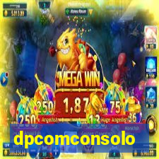 dpcomconsolo