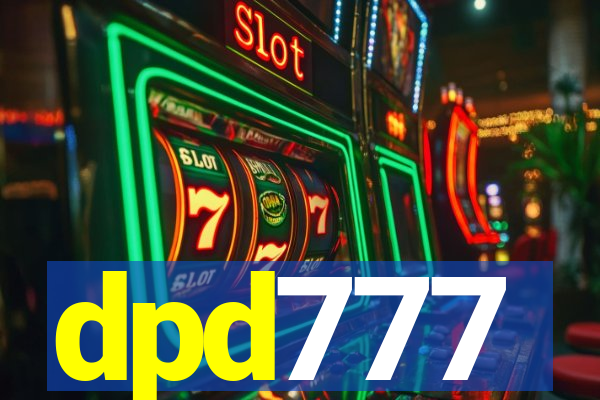 dpd777