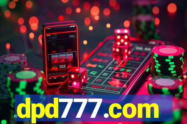 dpd777.com