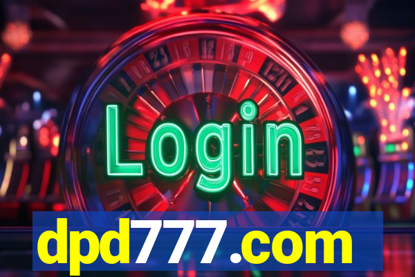 dpd777.com