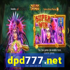 dpd777.net