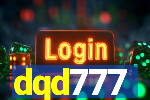 dqd777