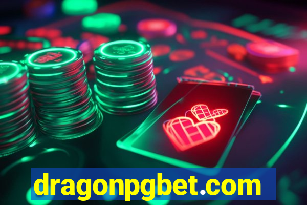 dragonpgbet.com