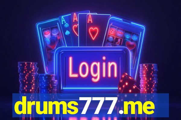 drums777.me