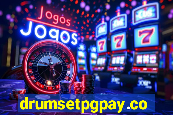 drumsetpgpay.com