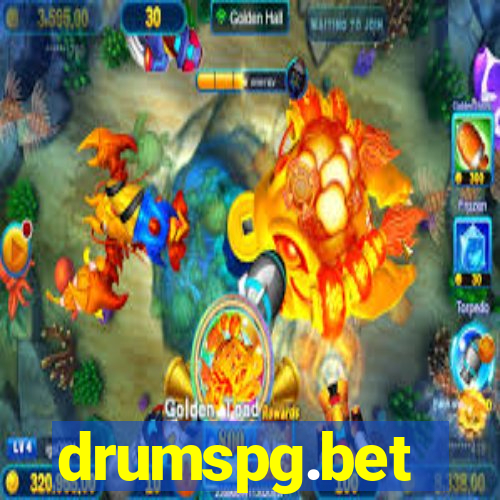 drumspg.bet