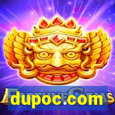 dupoc.com