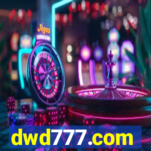 dwd777.com