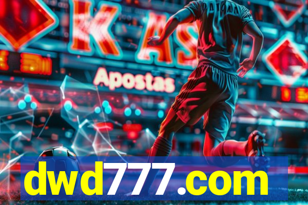 dwd777.com