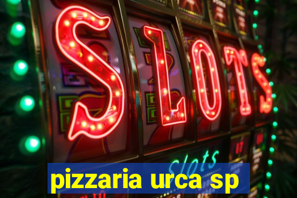 pizzaria urca sp