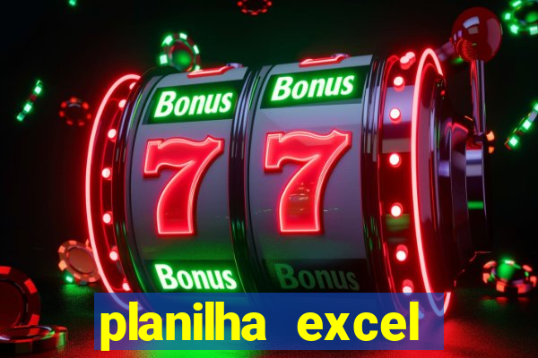 planilha excel folha de pagamento gratis