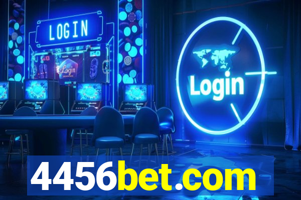 4456bet.com