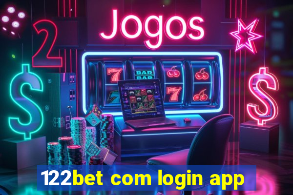 122bet com login app