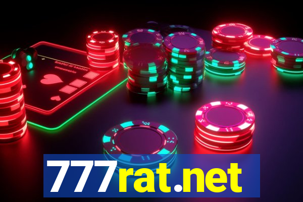 777rat.net