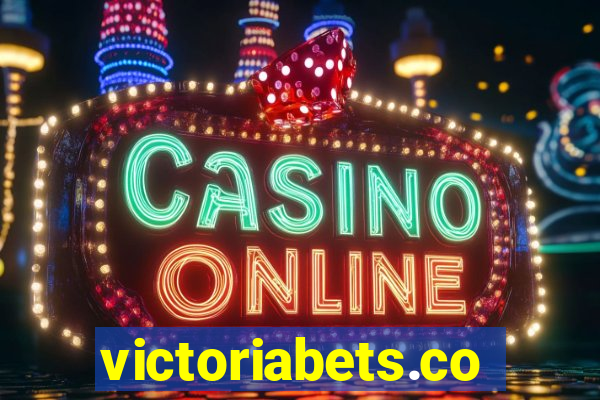 victoriabets.com