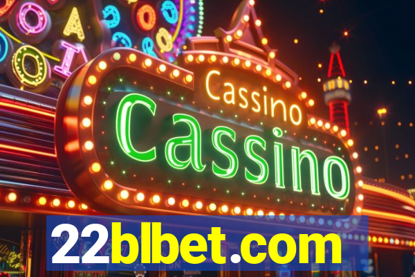 22blbet.com