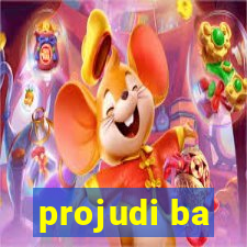 projudi ba